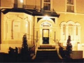 Baytrees Hotel Southport Exteriör bild